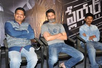 Player Movie Press Meet Photos